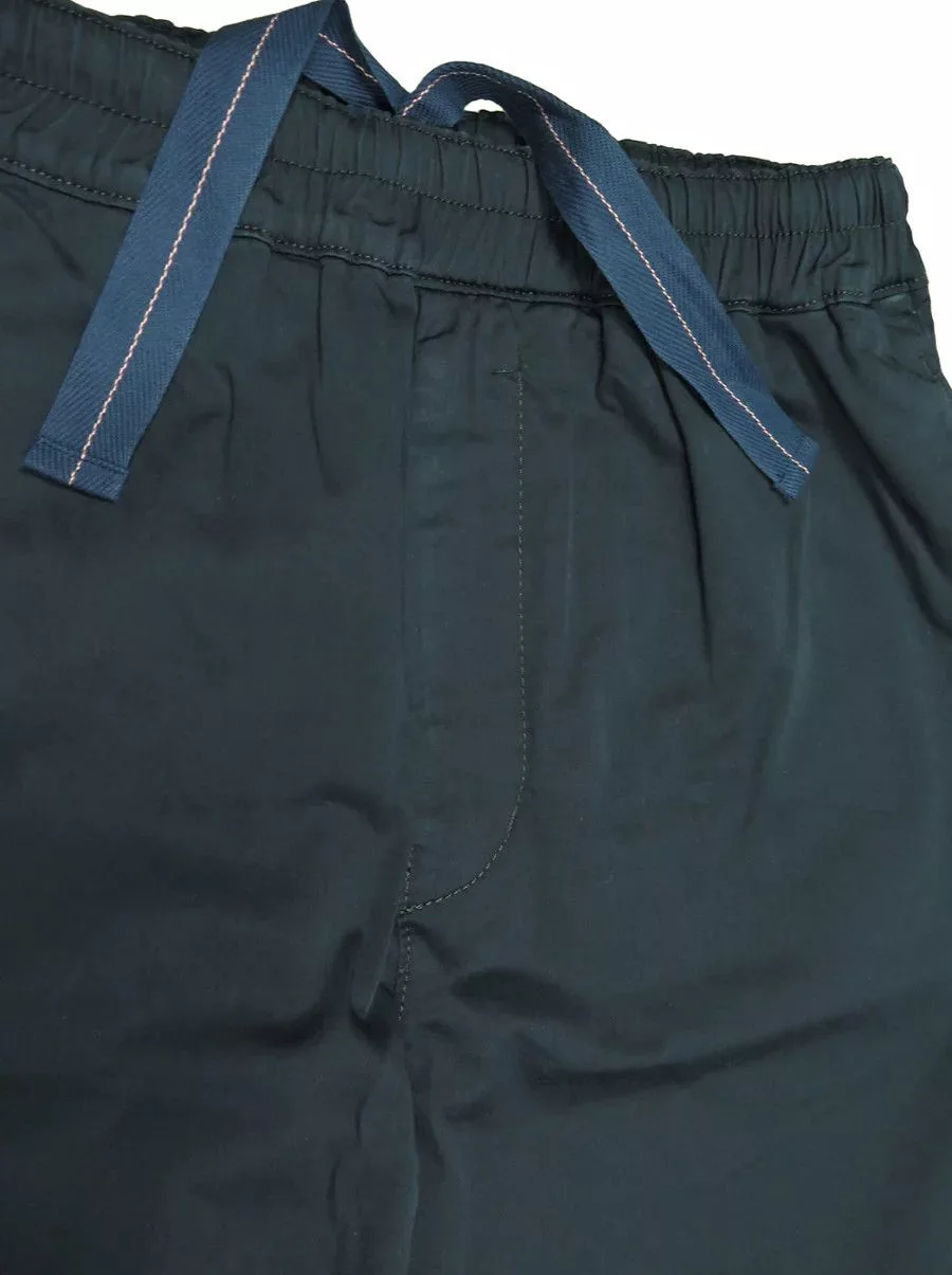 Acne Studios Casual Pants Acne Studios Acne Studio - Avlin PSS18 Pants Blue