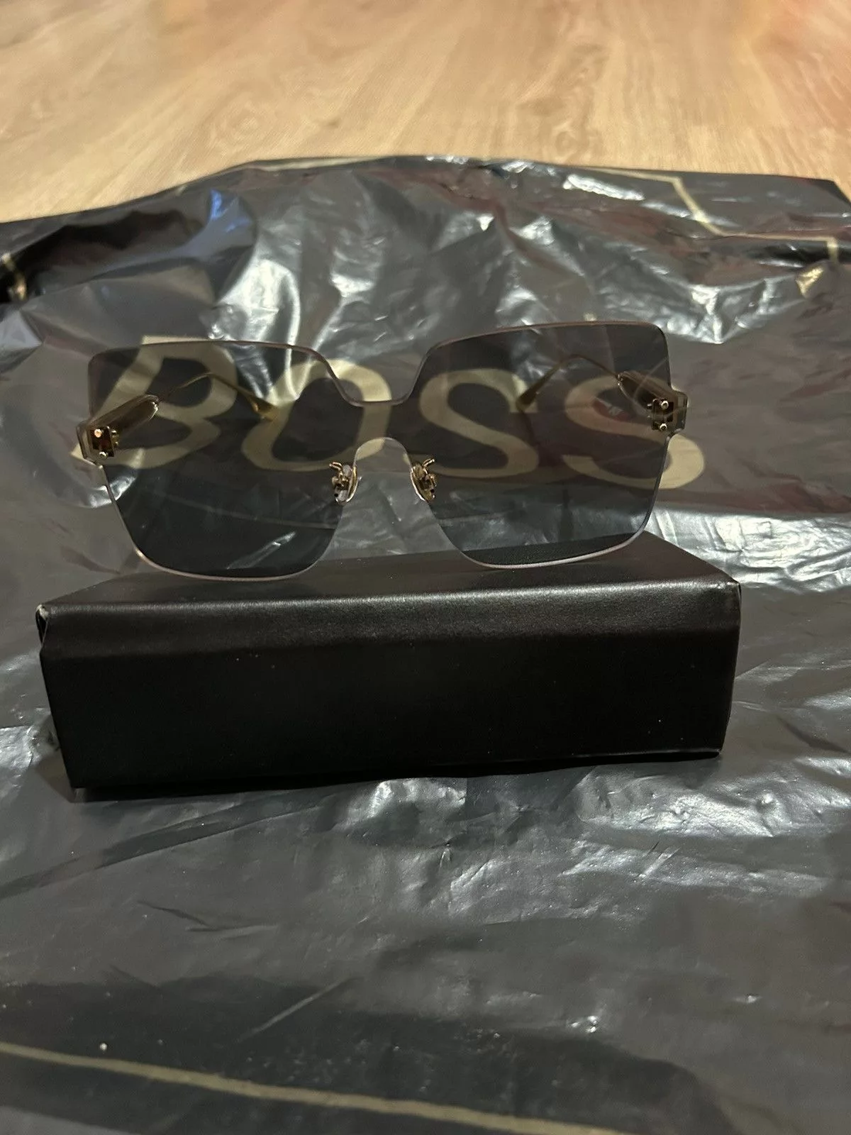 Dior Glasses Dior sunglasses Black