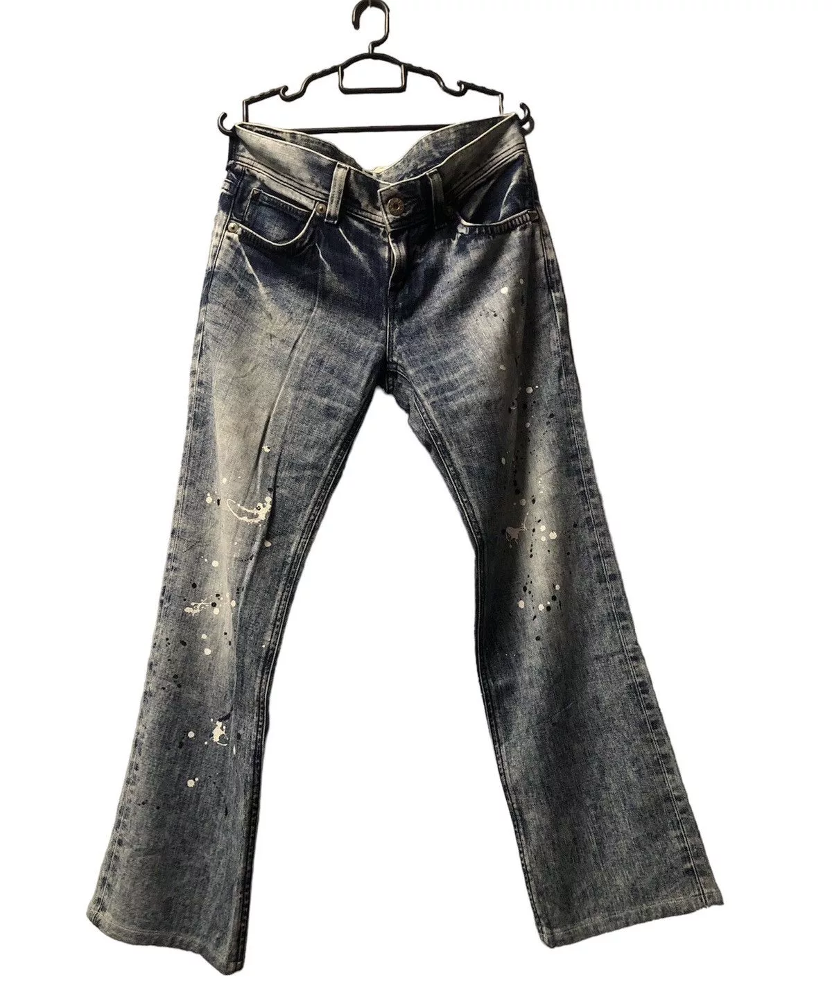 Edwin Jeans Edwin × Vintage Vintage Something x Edwin Blue