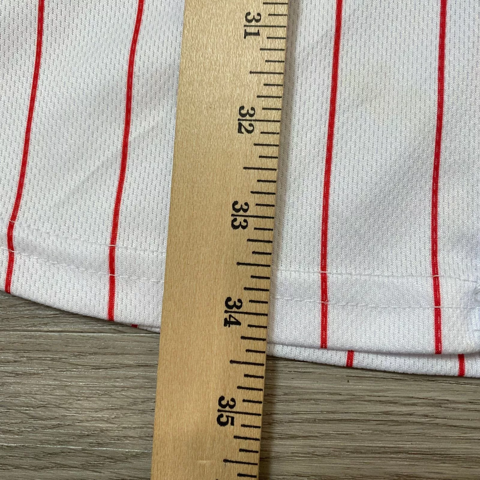 Majestic Jerseys Authentic Majestic Coolbase Philadelphia Phillies Jersey LEE White Sportswear