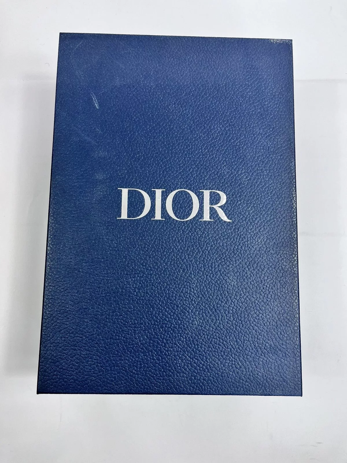 Dior Low Top Sneakers Dior B30 UNC BLUE CD RUNNER SNEAKERS