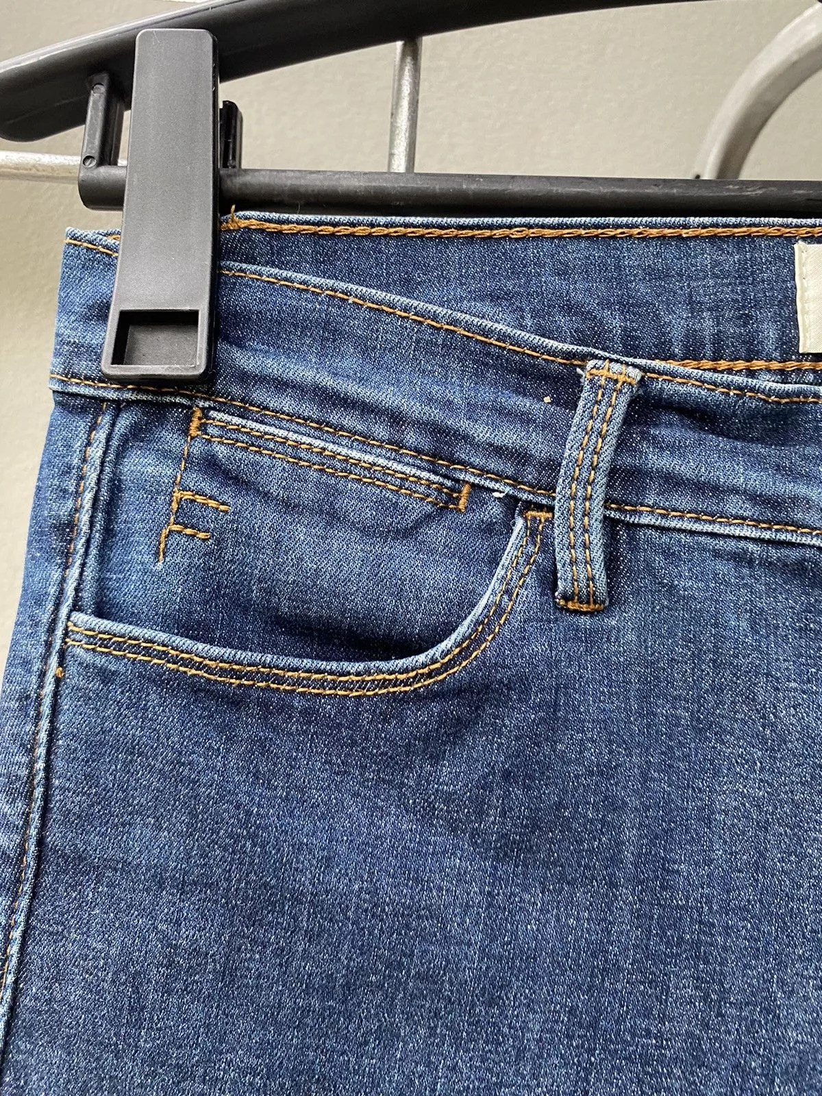 Acne Studios Jeans Acne Studios denim jeans Blue
