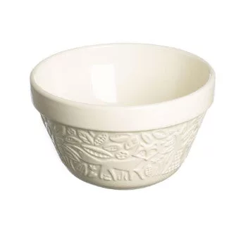 Small Fox Bowl
