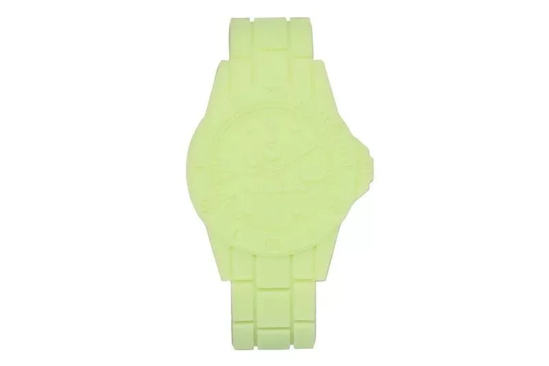 Bape Miscellaneous Bape Silicon Bracelet Multi