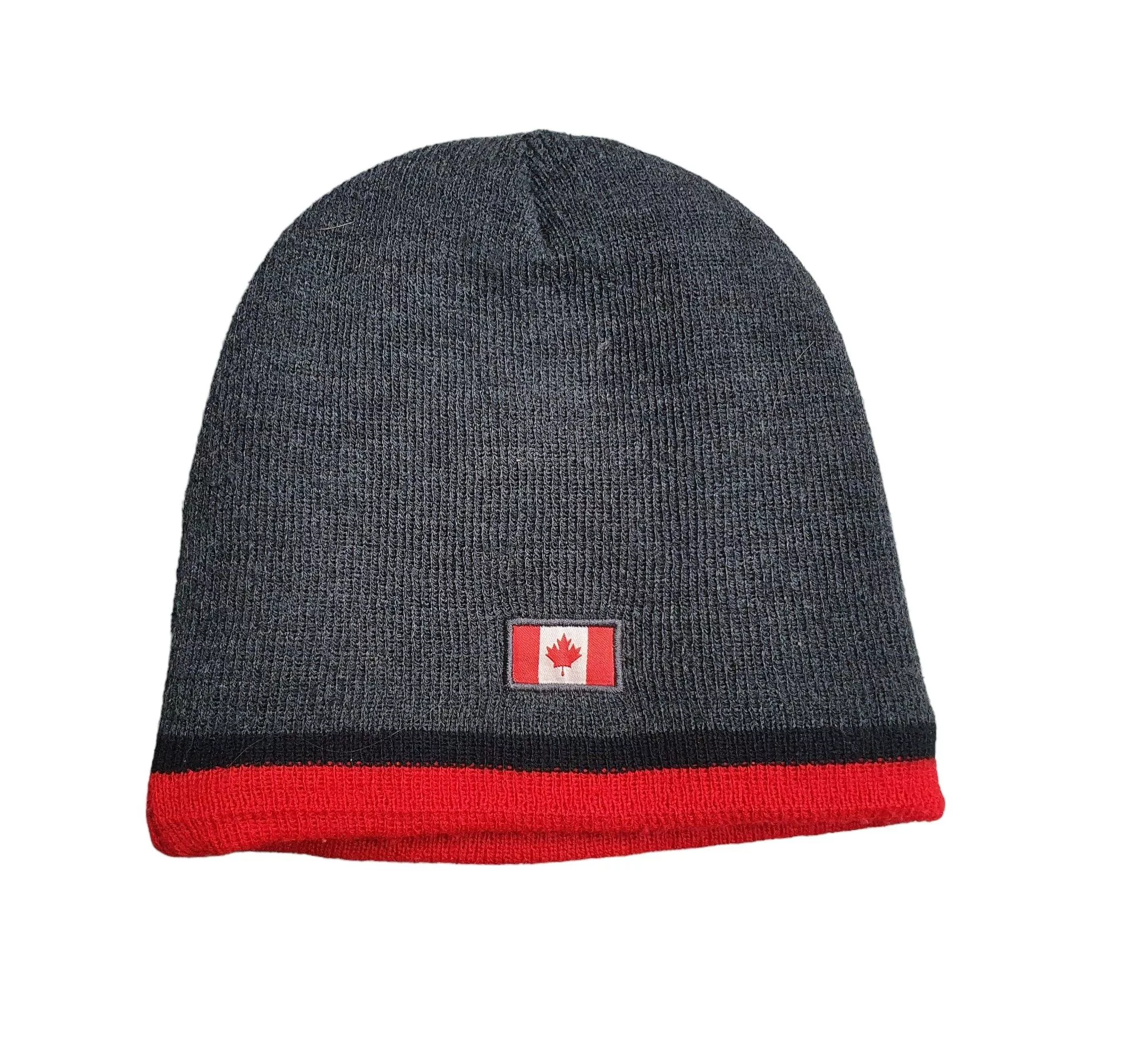 Other Hats Other Canada Winter Hat Beanie Gray