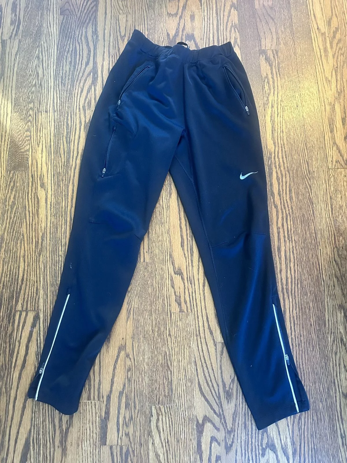 Nike Sweatpants Joggers Nike black sweatpants