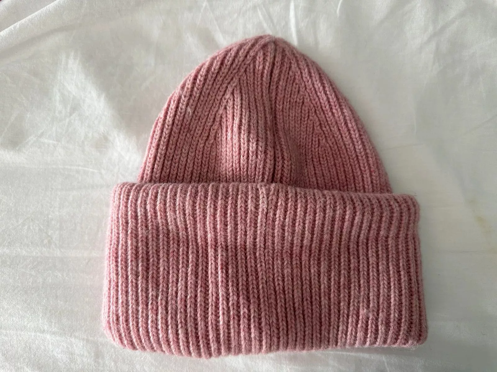 Acne Studios Hats Acne Studios Hat Pink