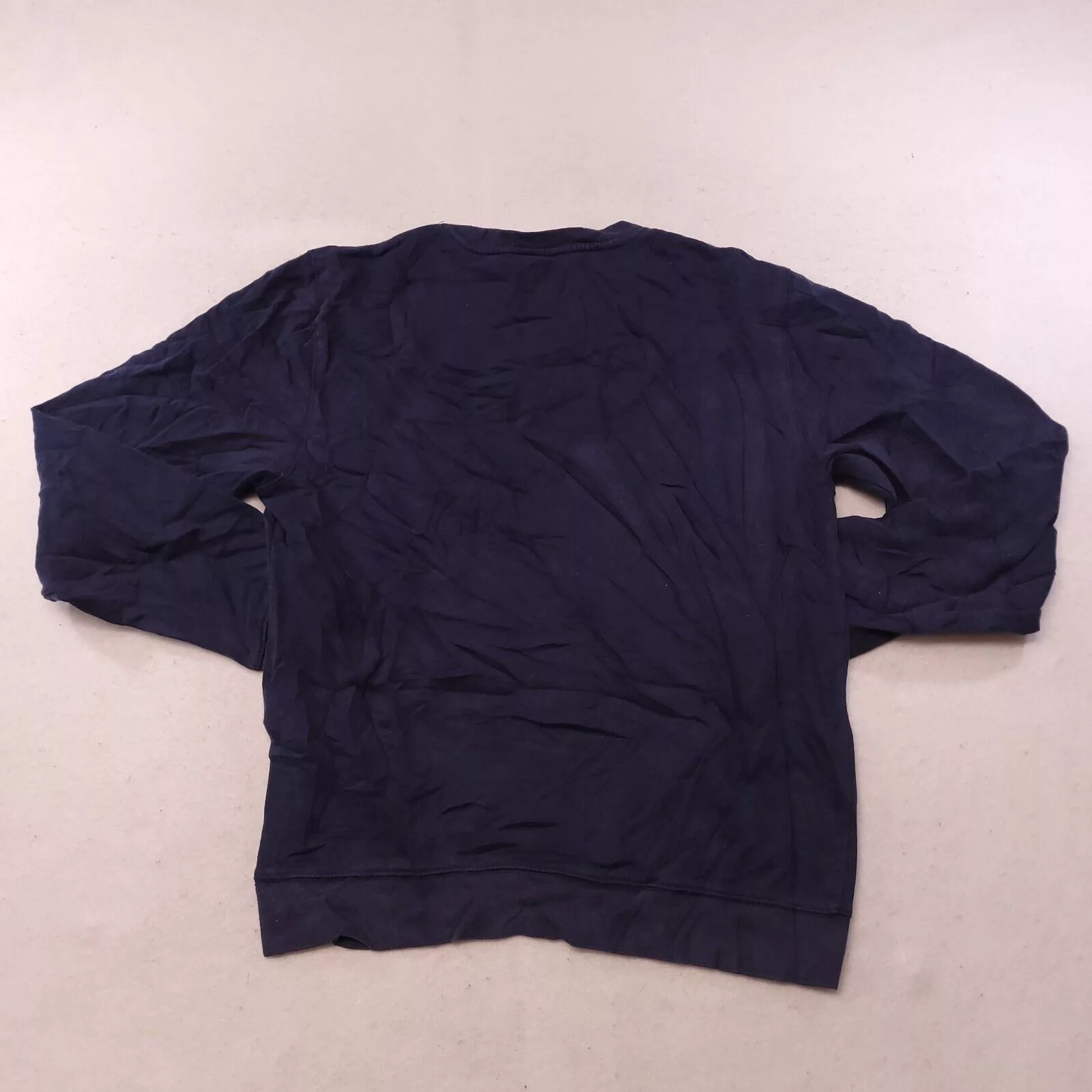 Champion Sweatshirts Hoodies Champion Everlast Casual Pullover Sweatshirt Mens Size Small S Blue