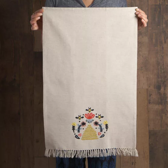 Frida Towel