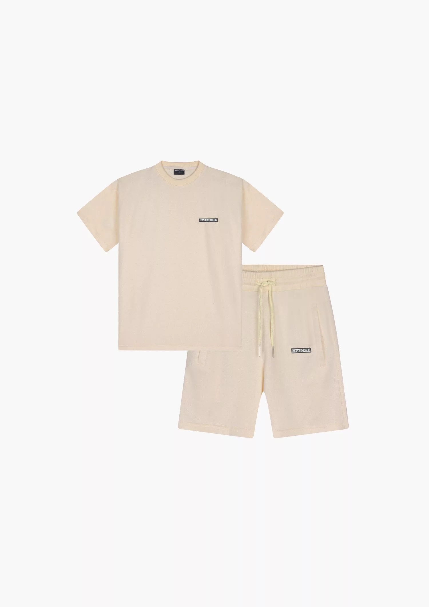 Other Bodysuits Other Relaxt Summer Set White