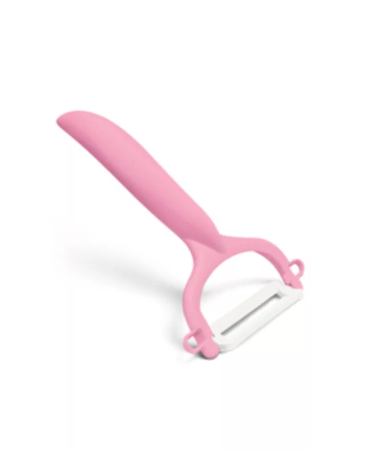 Pink Peeler