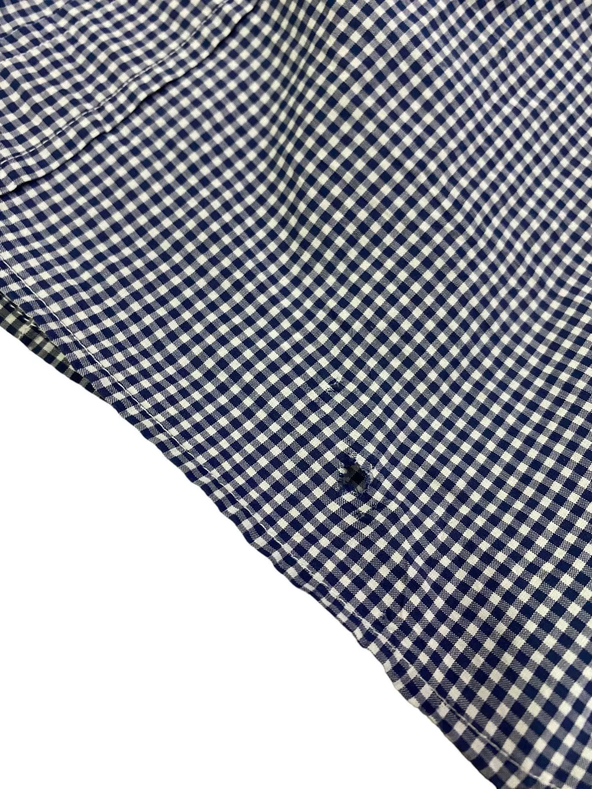Fred Perry Shirts Button Ups Fred Perry Button Shirt Blue