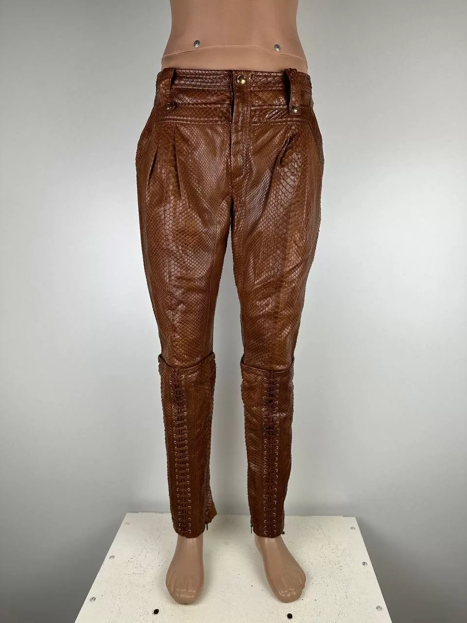 Gucci Pants Pants Gucci Brown