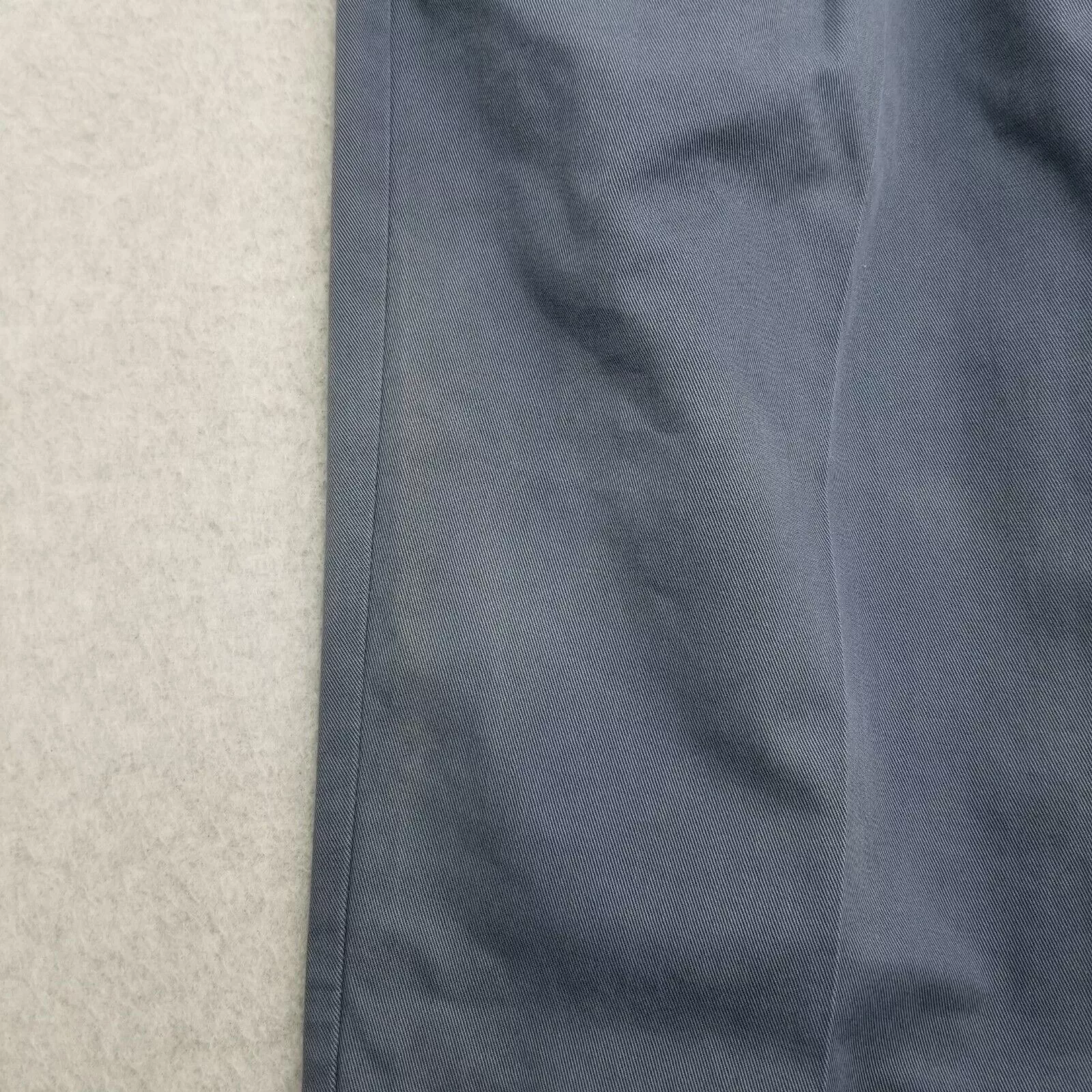 Tommy Hilfiger Casual Pants Tommy Hilfiger Pants Mens 35x34 Pockets Distressed Straight Blue
