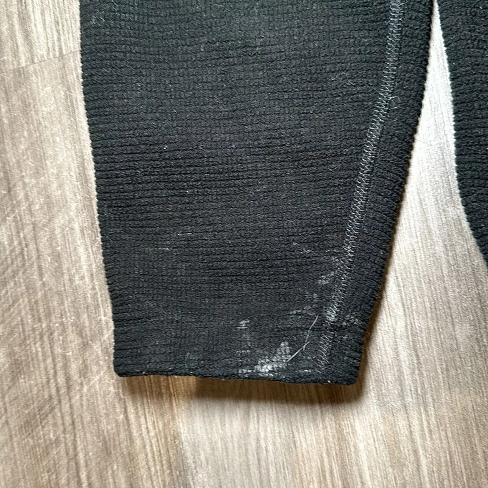 Rei Light Jackets REI Full Zip Fleece Jacket - XL Black