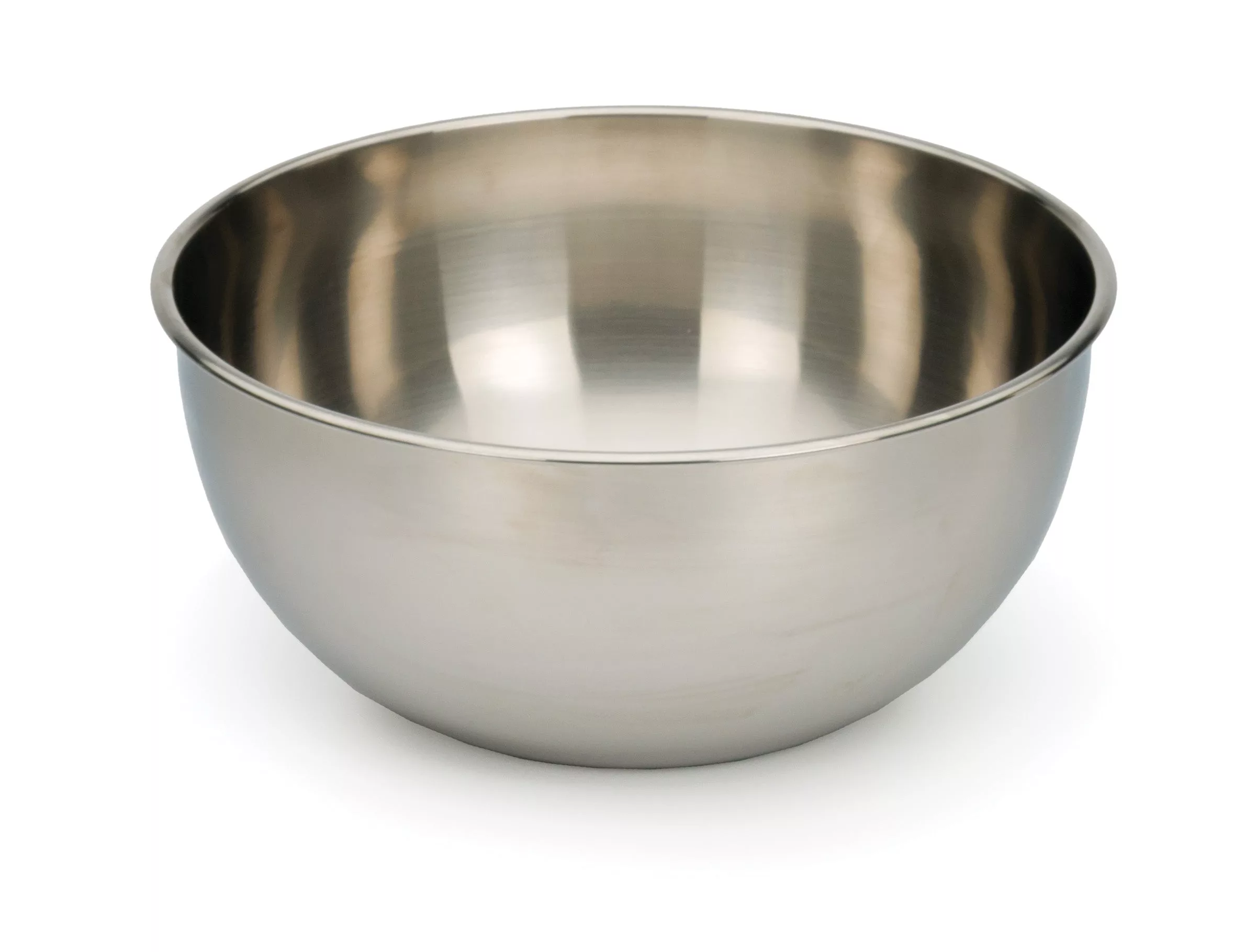 Stainless Steel Mixing Bowls