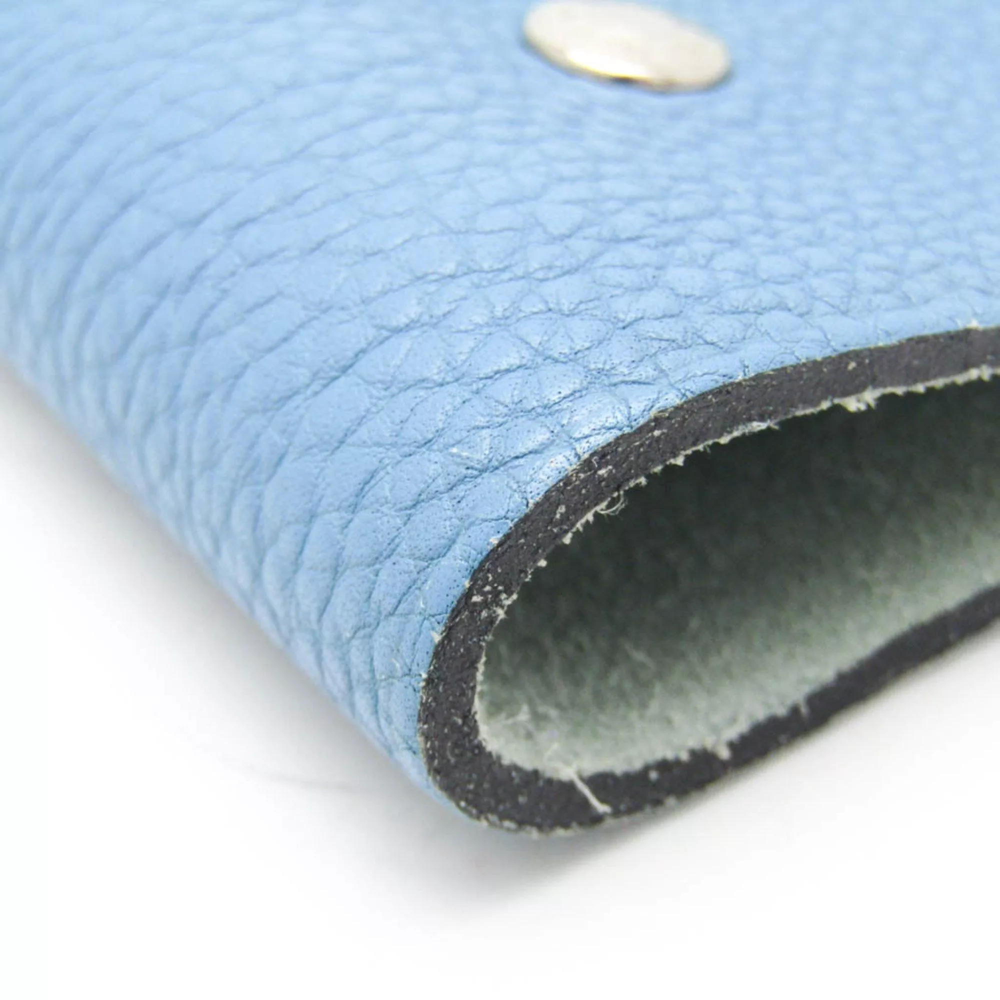 Hermes Wallets Hermes Hermès Ulysse wallet Blue