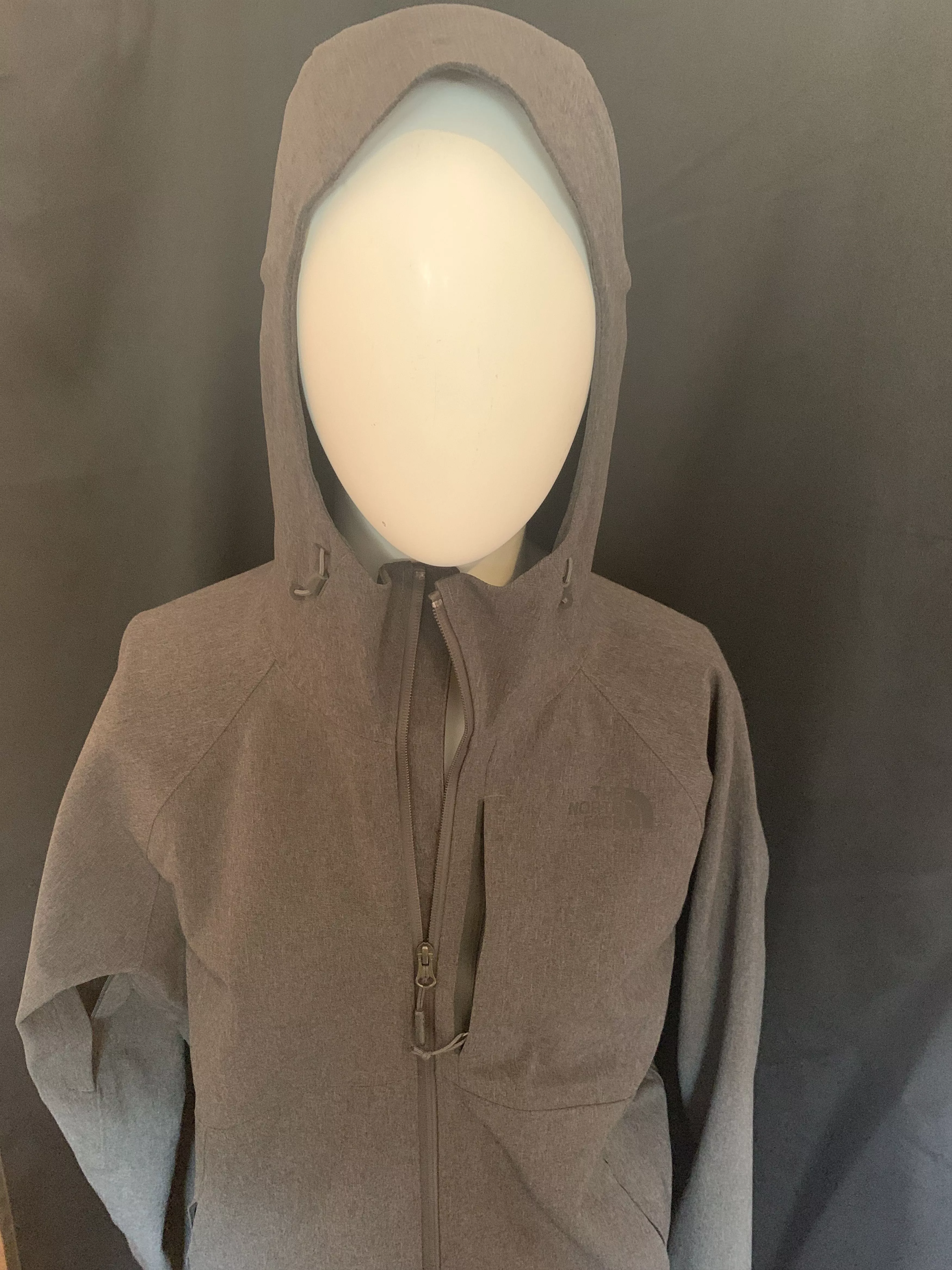 The North Face Light Jackets The North Face North Face light jacket Gray