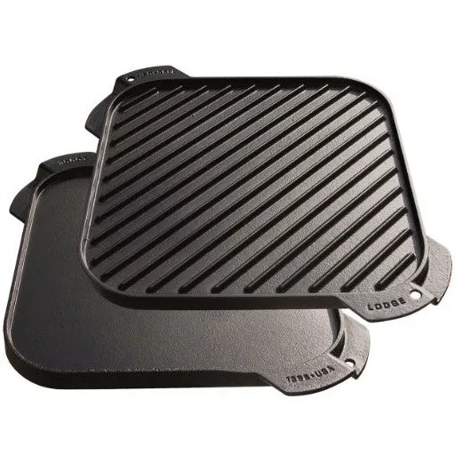 10.5  Single Burner Grill/Griddle