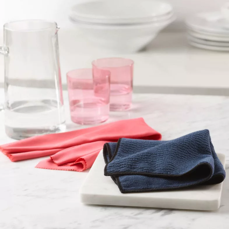 Granite & Stone Cleaning Set