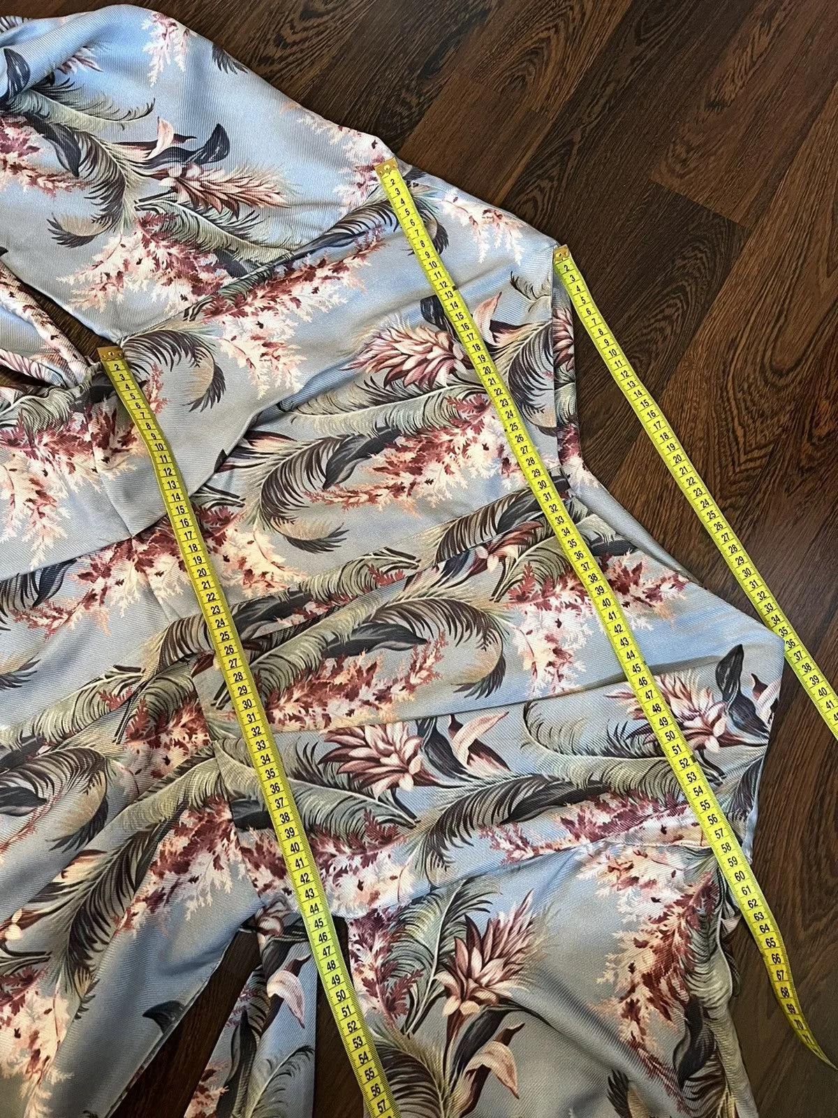 Zimmermann Maxi Dresses ZIMMERMANN Dress Size 2 Multi