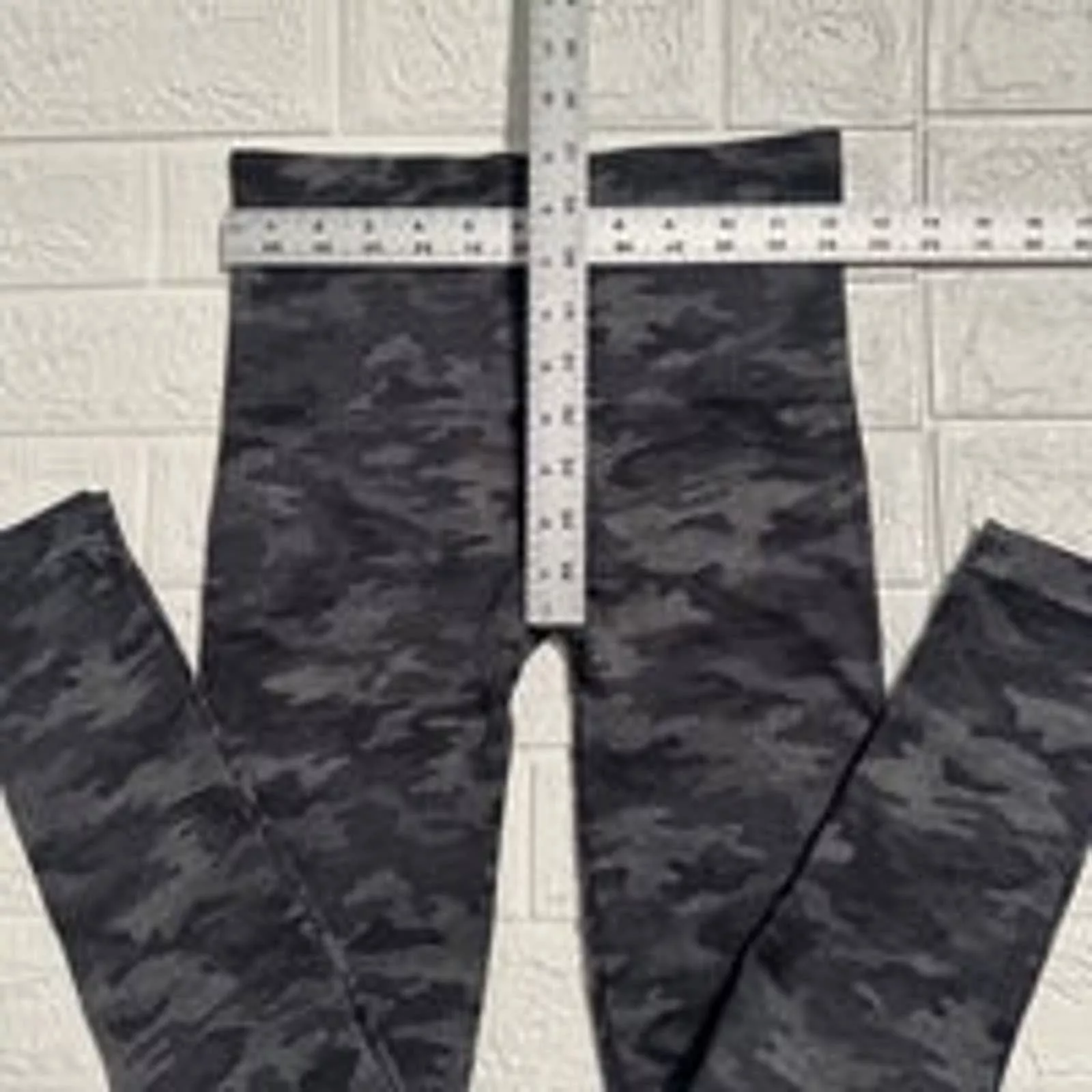 SPANX Leggings Black