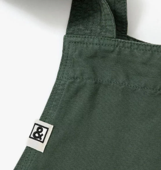Broccolini Smock