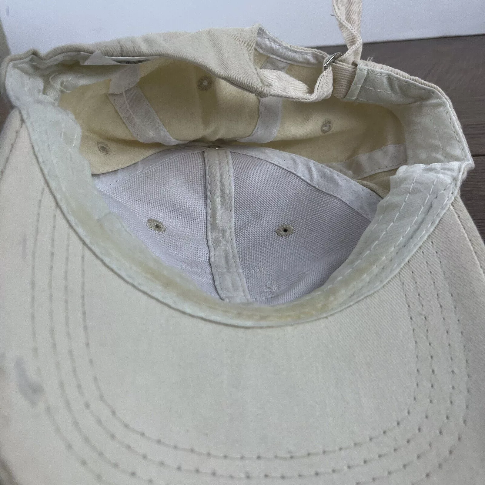 Other Hats Other Brooklyn Twenty Hat Brooklyn N’86 Tan Brown Hat Adjustable A