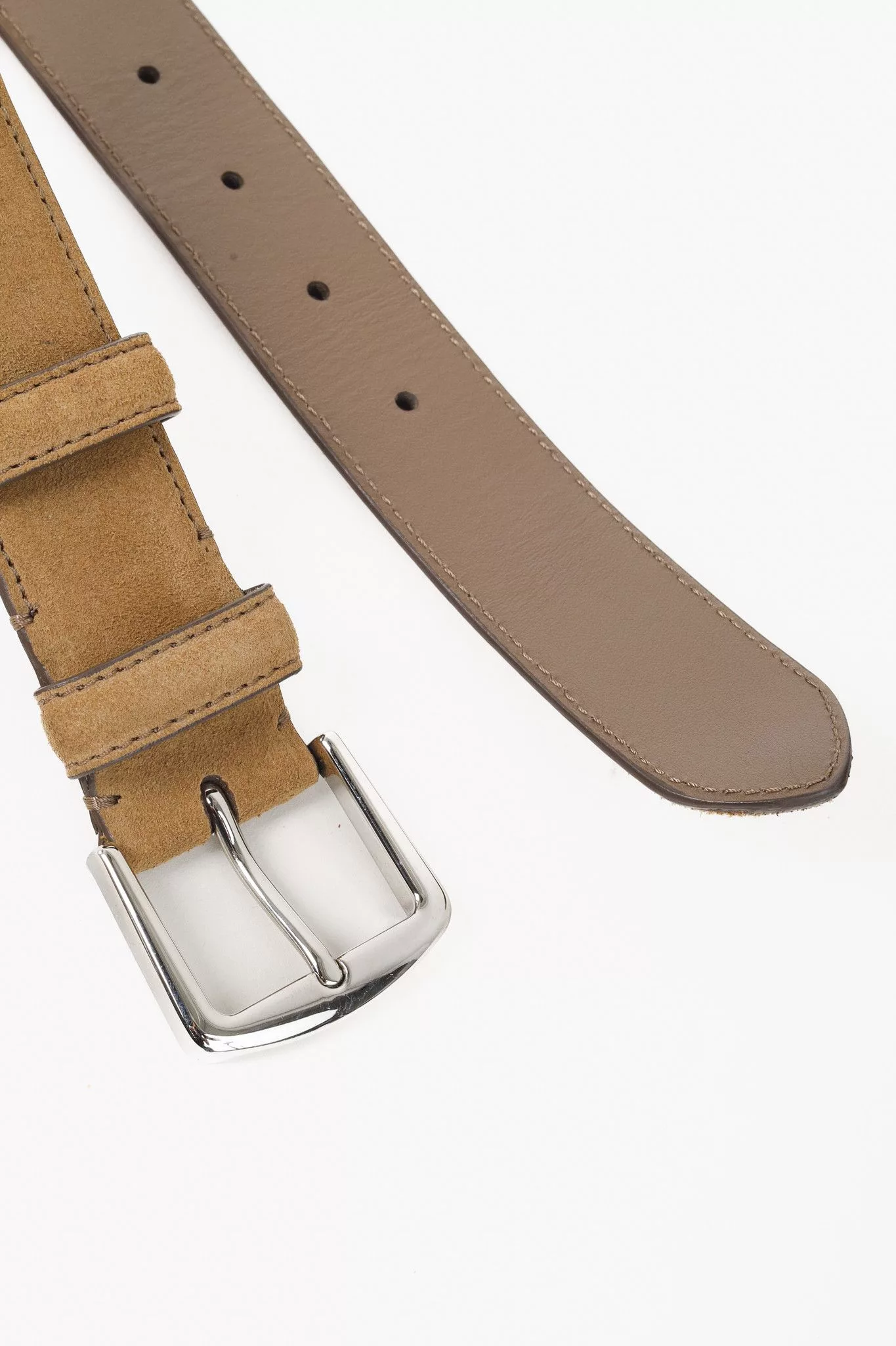 Loro Piana Belts Loro Piana Brown