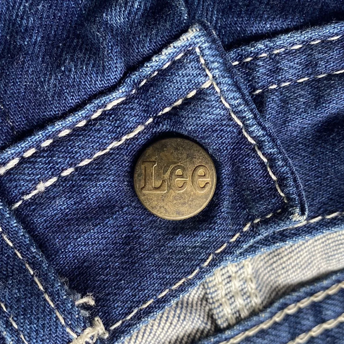 Lee Jeans Lee union Made sanforized carpenter jeans Blue