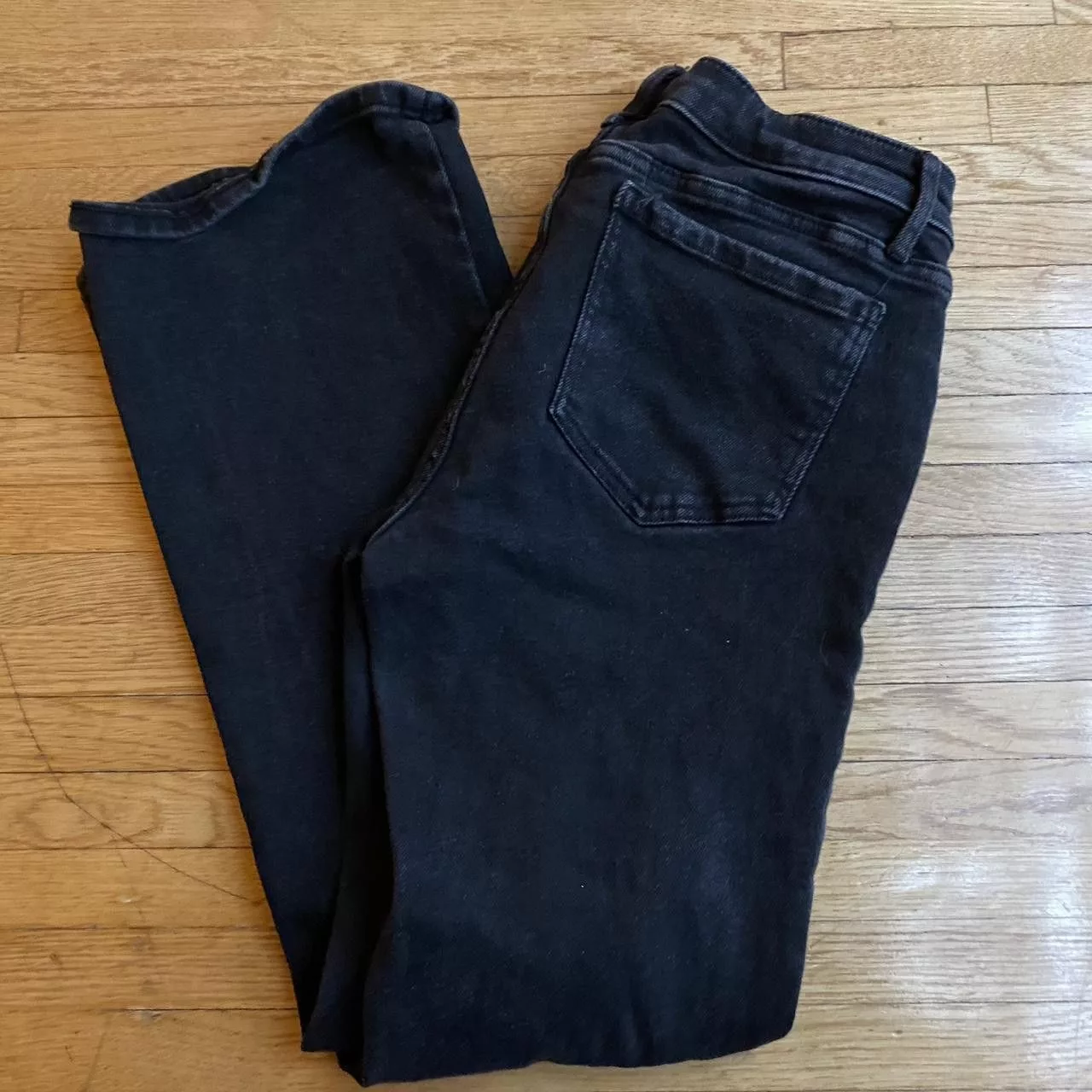 Other Pants Other WildFable pants Black