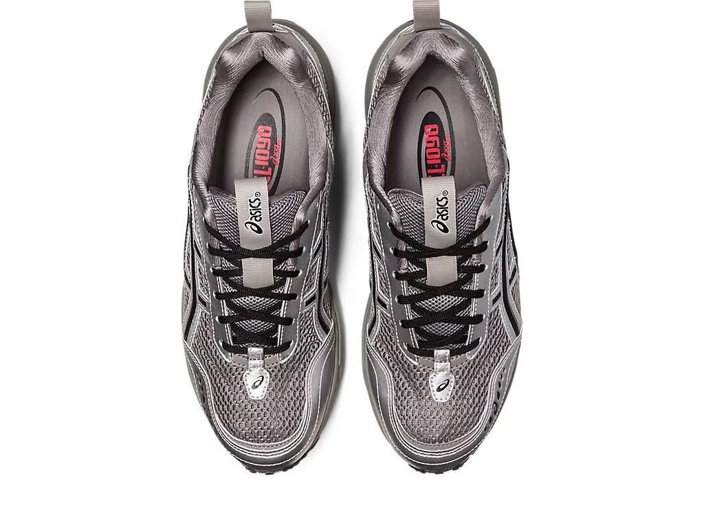 Asics Low Top Sneakers Asics X Freja Weber GEL-109v2 Silver