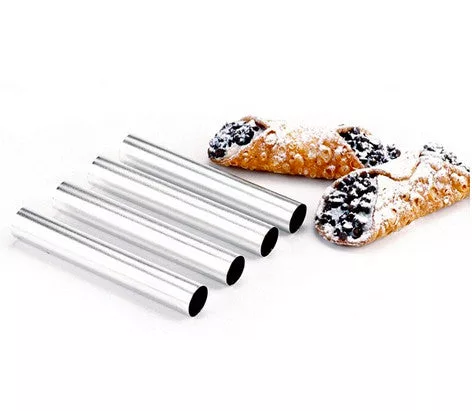 Cannoli Forms 4/Set