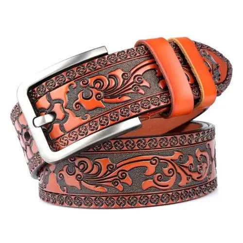 Other Belts Other Luxury Vintage Belt Multi Streetwear