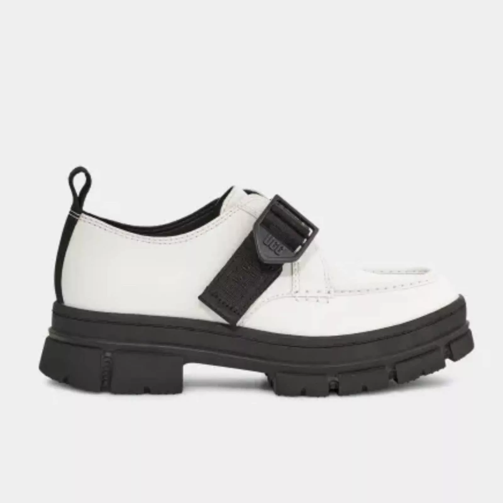 Ugg Boots Ashton Shoe UGG White