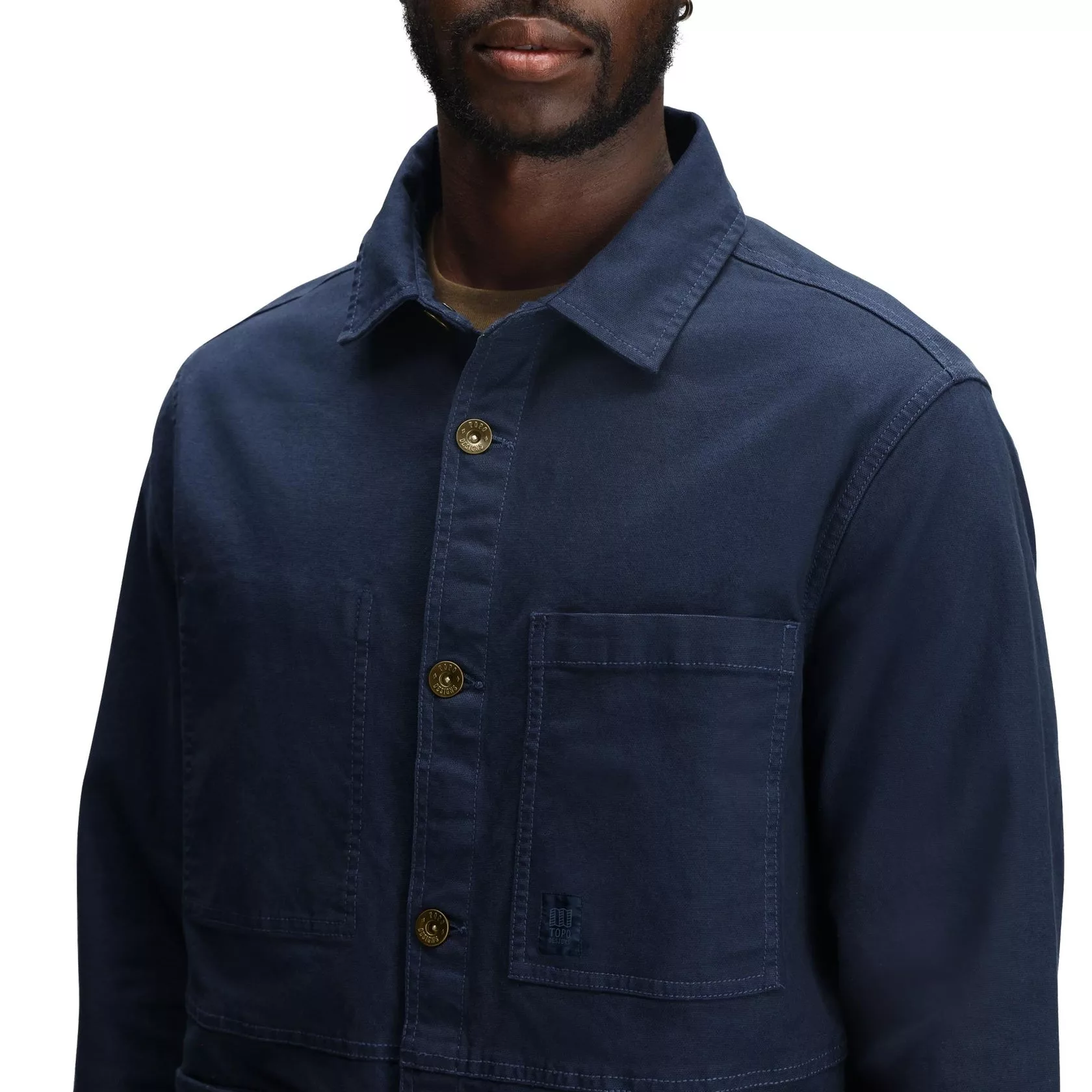 Utility Jacket - Men's