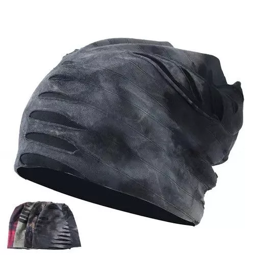 Other Hats Other Style Spring Beanies Knit Hat Multi Streetwear