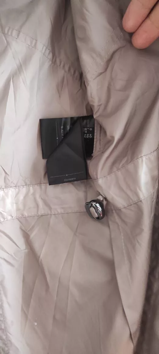 Other Jackets Other Fuchs Schmitt Ladies Summer Jacket Lightweight Grey Size 40 Gray Streetwear