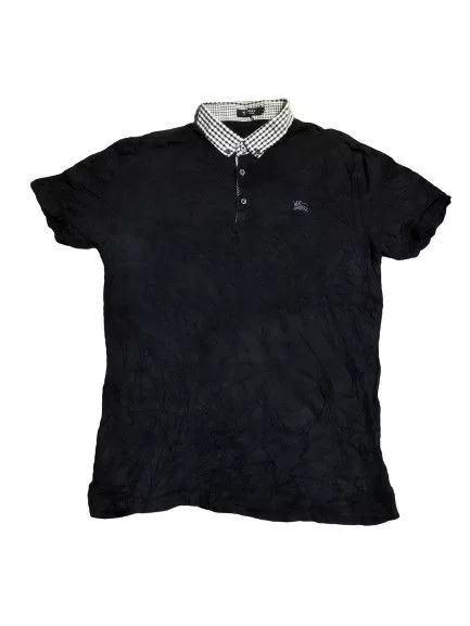 Burberry Polos Burberry Black Label Polos