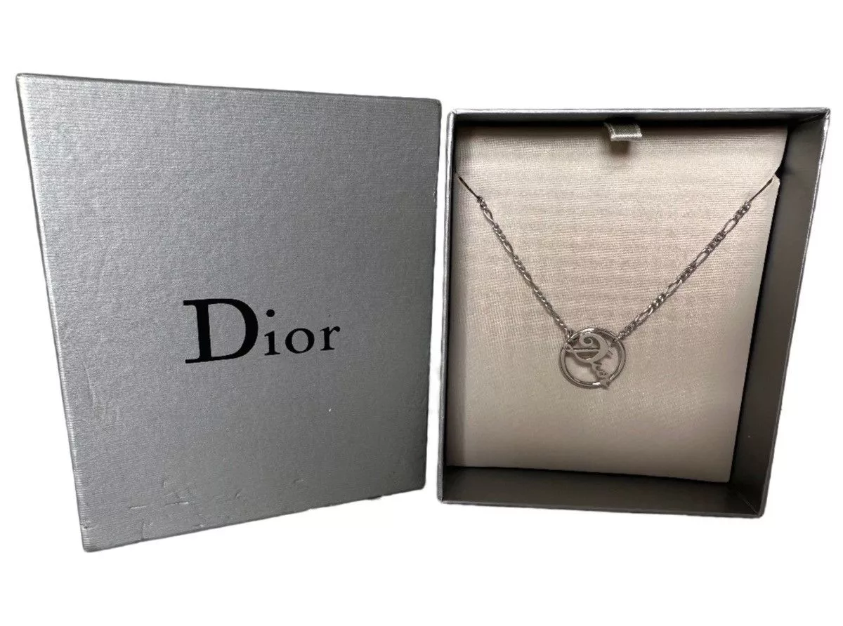 Dior Bracelets Vintage Christian Dior Bracelet Silver