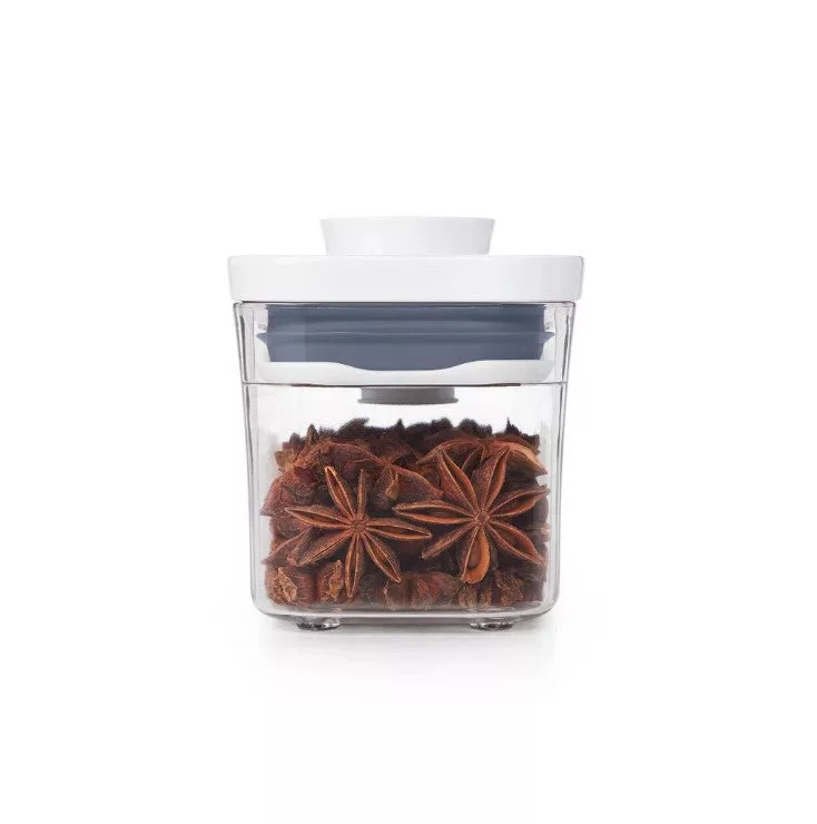 SLIM RECTANGLE MINI 0.4 QT