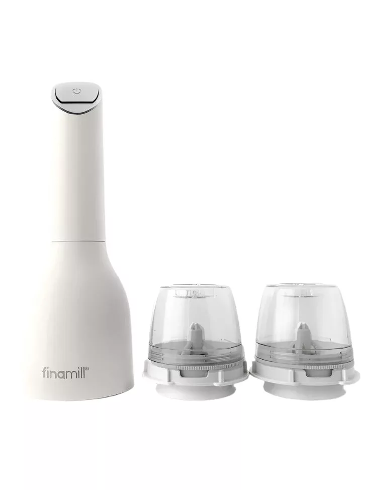 Cream FinaMill 2 Pods Pro Plus