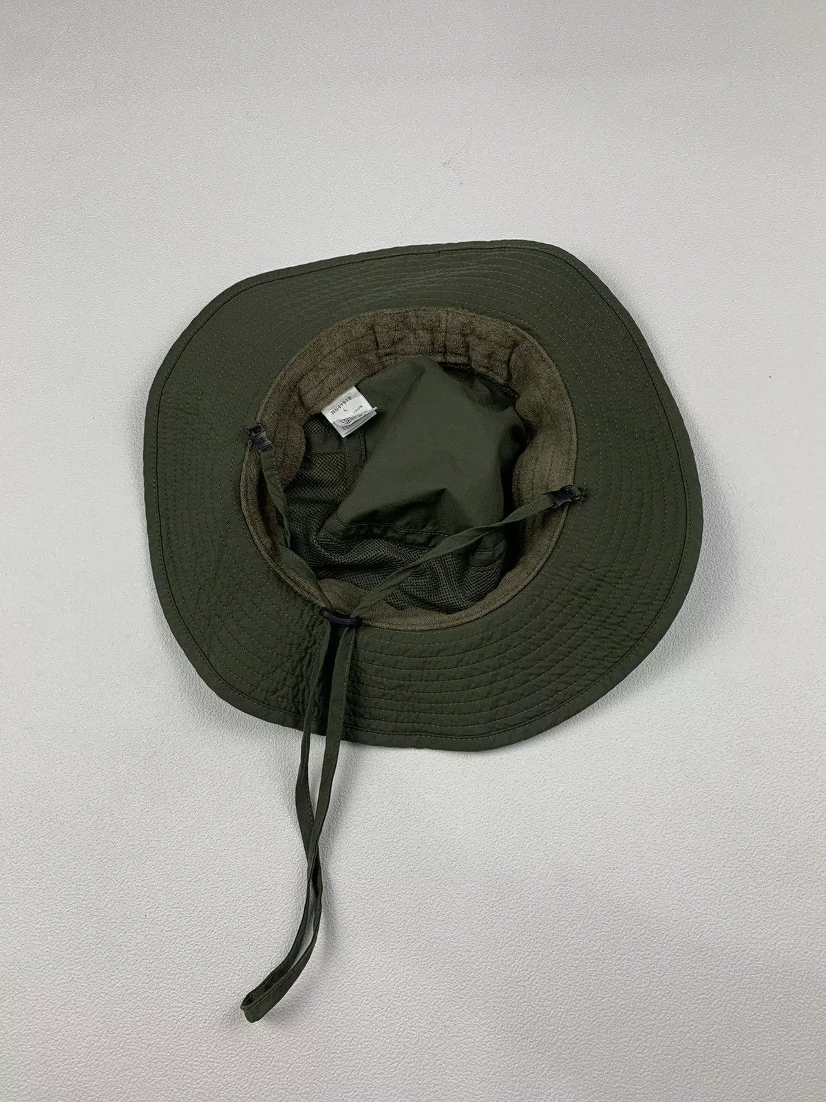 The North Face Hats Buckethat The North Face Green