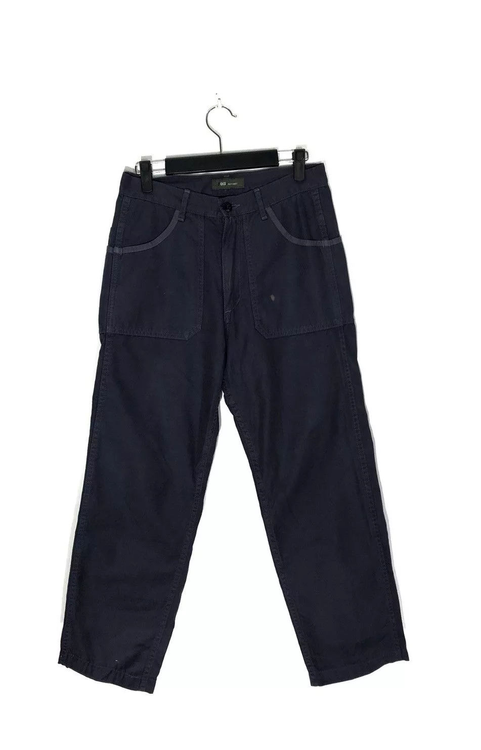 FOB Factory Casual Pants FOB Factory baker Pans Made In Japan Multi