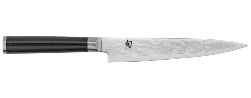 Classic Utility Knife 6"