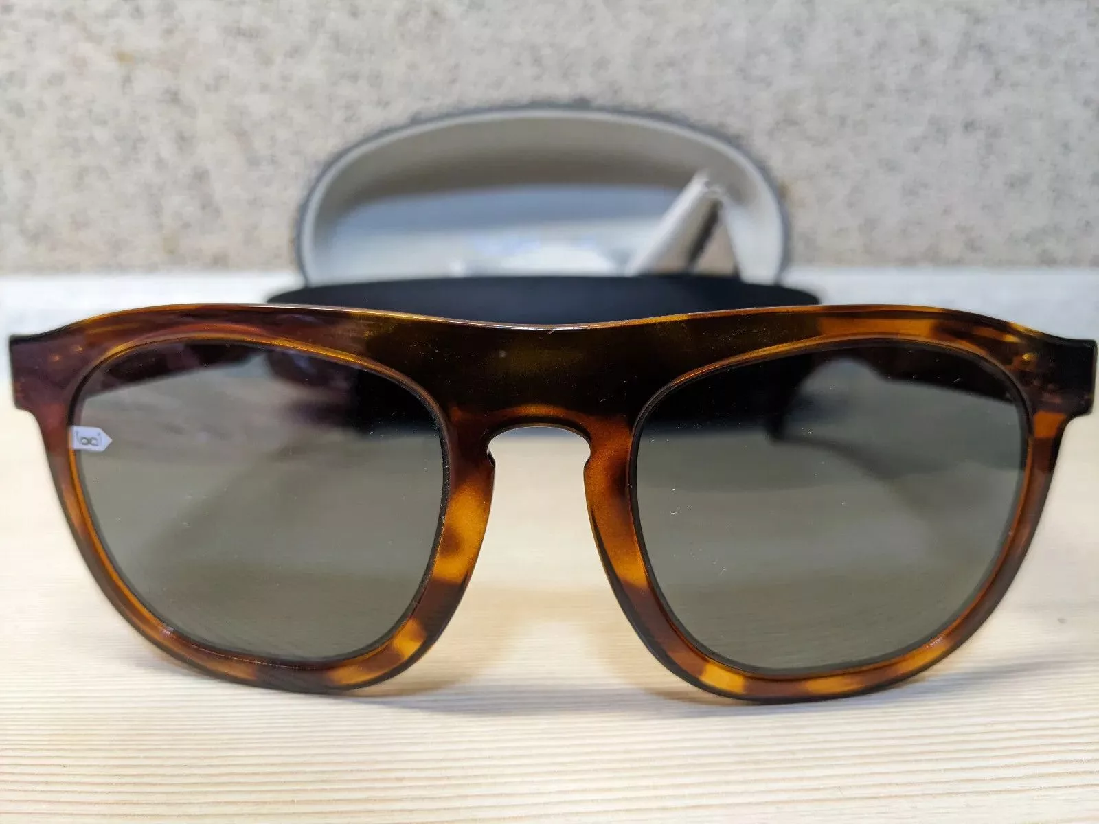 Designer Sunglasses Designer Gloryfy Gi10 Genesis La Habana Brown