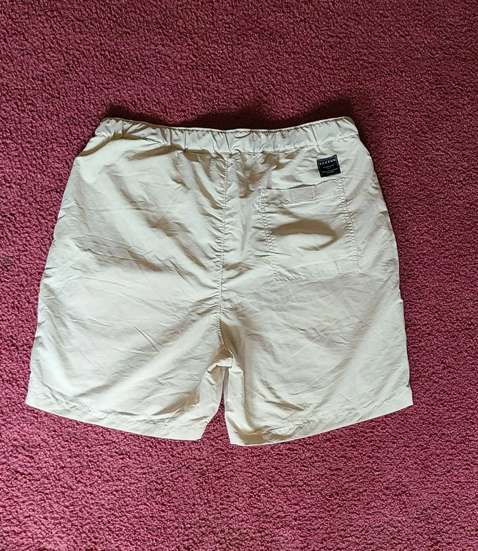 Pacsun Shorts Pacsun cargo shorts Multi