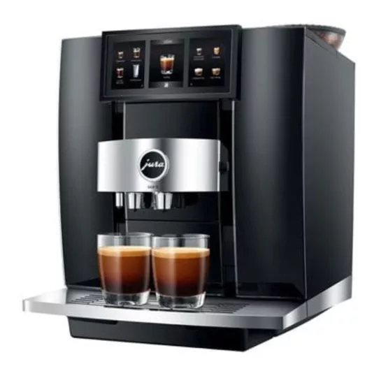 Giga 10 Diamond Black