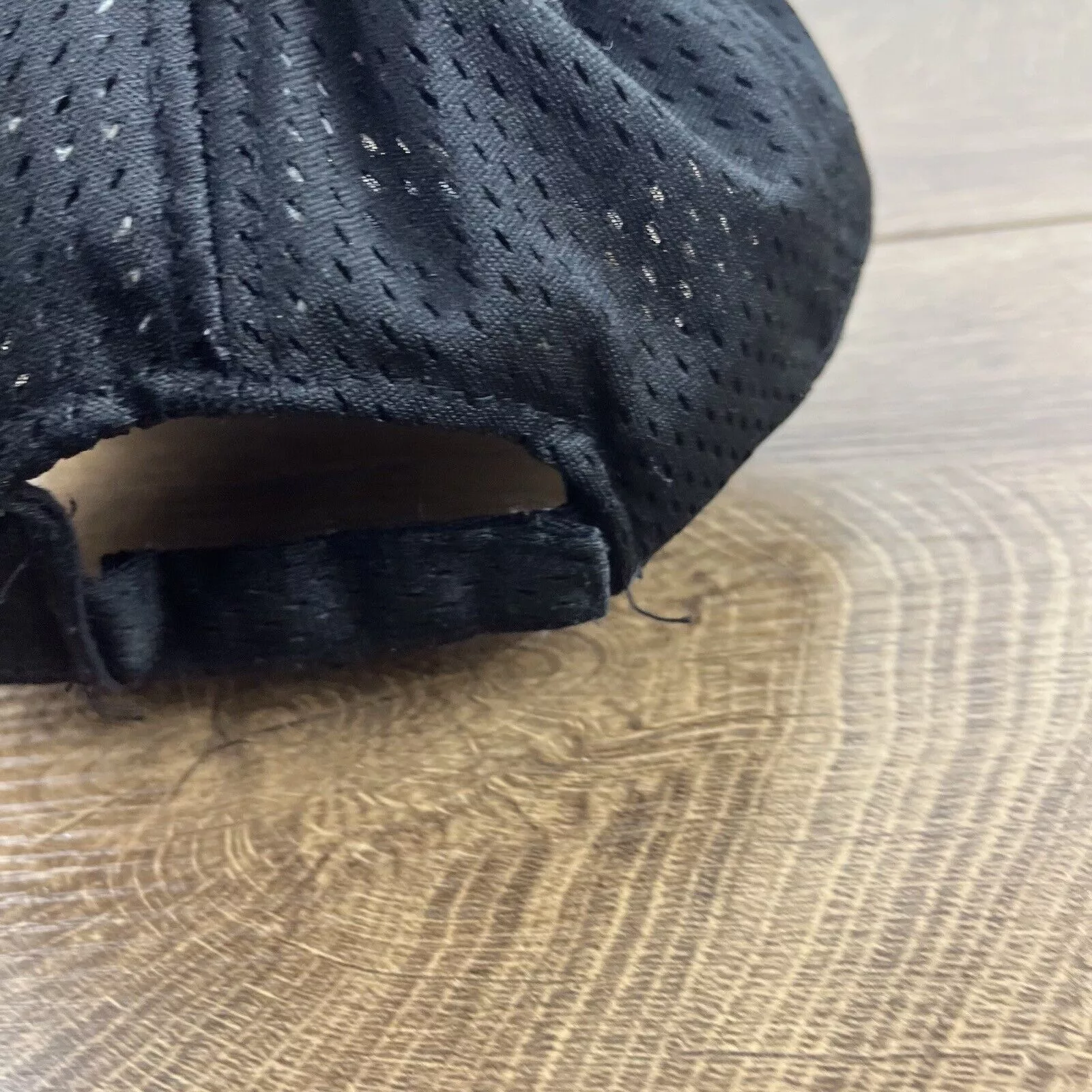 Other Hats Other St Louis Hat Saint Louis Adjustable Hat Black Hat Adjustable