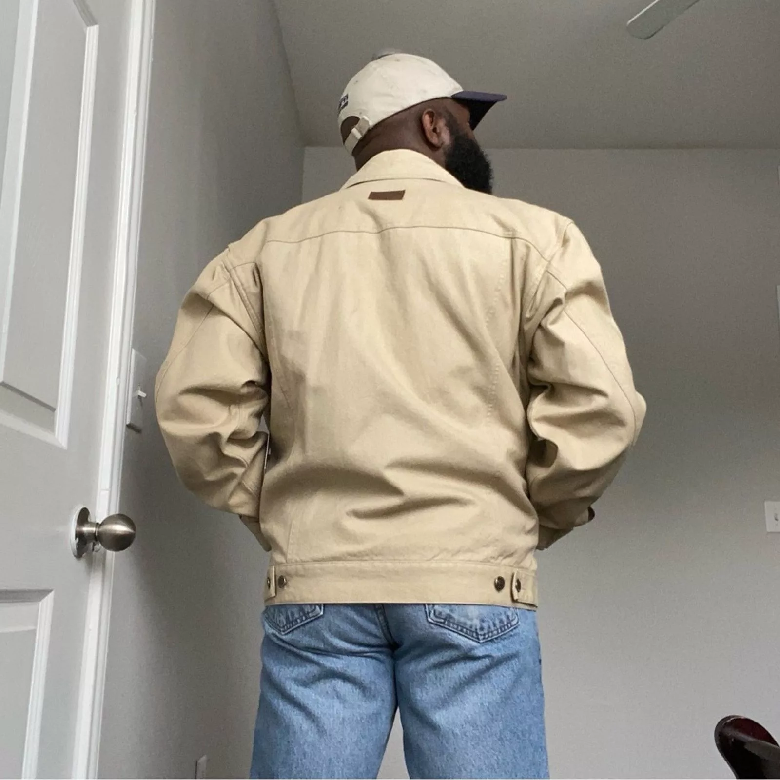 Pendleton Jackets Vintage Pendleton Trucker Jacket Brown